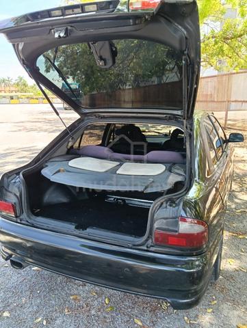 2005 Proton WIRA 1.5 GLI A/B SE (M) - 3