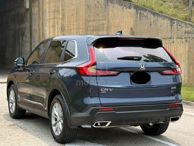CRV Honda CR-V 1.5 V (AWD) 360CAMERA WARRANTY 2029 - 2