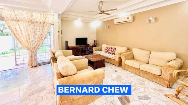 [Semi D Sale ] Pantai Jerjak Semi D House Sale Queensbay Sg Nibong 1