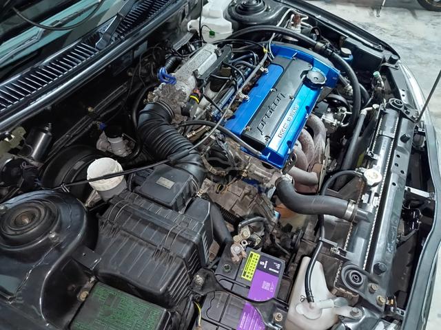 1995 Proton WIRA 1.8 EXi (M) - 3