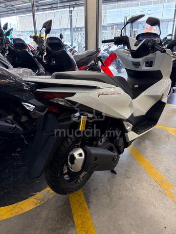 Honda Pcx 160 abs - photo 10 of 11