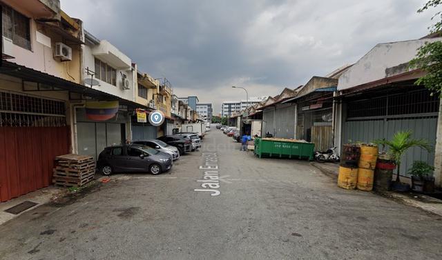 Sri Damansara 5, Terrace Factory 1