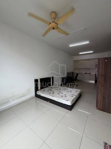 Greenfield Regency 1