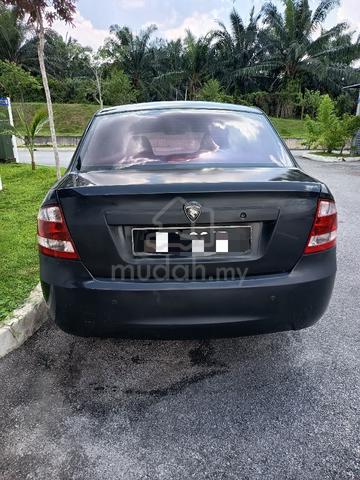 2010 Proton SAGA 1.3 H-LINE (A) - 2