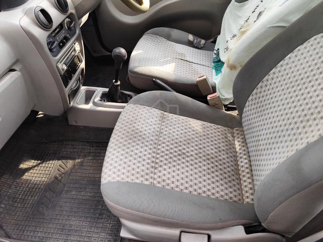 2004 Perodua KANCIL 847cc 850 EX FACELIFT (M) - 5