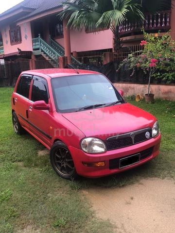 2006 Perodua KELISA 1.0 EZ (A) - 5