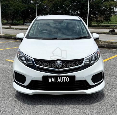 2019 Proton PERSONA 1.6 CVT EXECUTIVE (A) Cashback - 2
