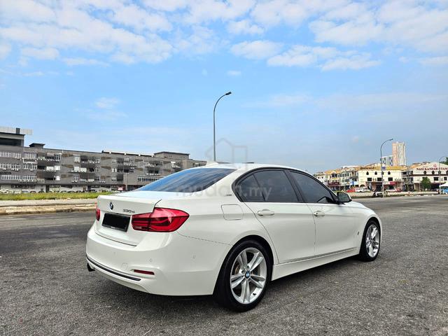 2016 Bmw 330E SPORT (CKD) 2.0 FACELIFT (A) - 5