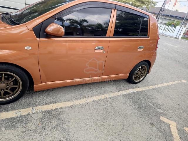 2011 Perodua VIVA 1.0 ELITE AT EJ-VE (A) - 3