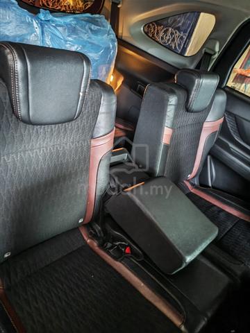 2022 Perodua ALZA 1.5 AV (A) - 4