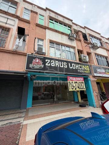 Ground Floor Shop Lot at Taman Prima Saujana, Kajang 1