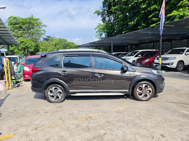2019 Honda BR-V FULL SPEC 1.5 (AUTO) - 2
