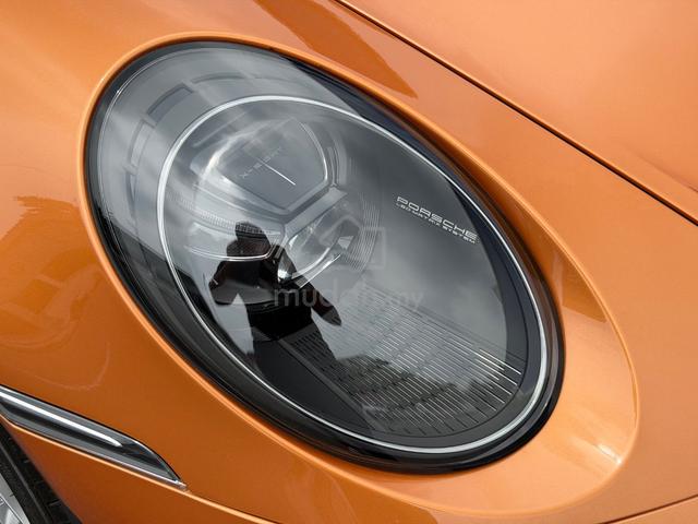 2023 Porsche 911 GT3 992 4.0 PDK PCCB Bucket Seat - 5