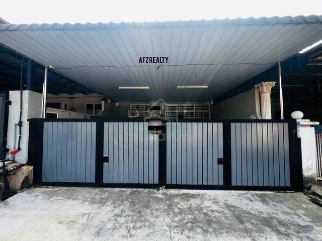 TAMAN KEMPAS📍FULL LOAN| ZERO DOWNY|CASHBACK 30k 1