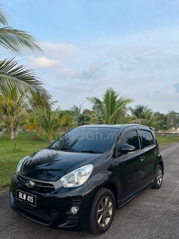 2011 Perodua MYVI 1.5 SE ZHS (A) - 1