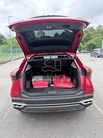 2025 Chery OMODA 1.5 5 C MY23 (A) - 5