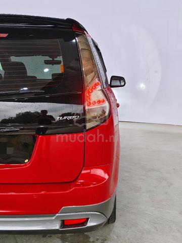 2020 Proton EXORA PREMIUM 1.6L (A) 💯 Full Loan - 5