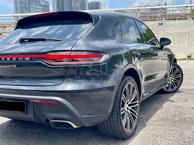2018 Porsche MACAN 2.0 FACELIFT SPORT CHRONO PDLS+ - 2