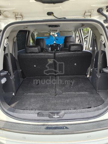 2017 Perodua ALZA 1.5 ZV ADVANCED FACELIFT (A) - 5
