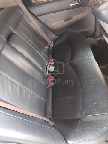 1995 Honda ACCORD 2.0 EXL CA1 (A) - 4