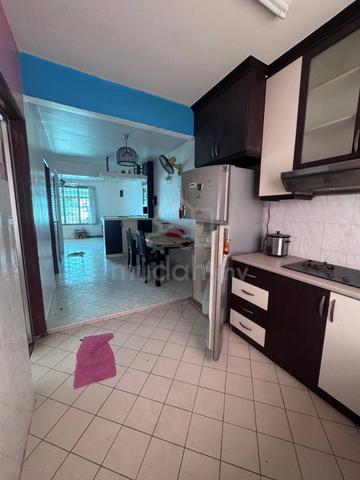 Full Loan Sri Pulai Perdana Double Storey Kangkar Pulai 1