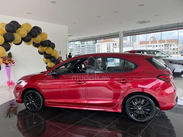 2025 Honda CITY 1.5 RS high REbate ! - 3
