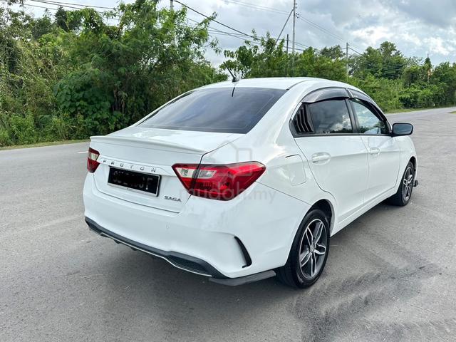 2022 Proton SAGA PREMIUM S 1.3L (A)SEDAN FULL LOAN - 3