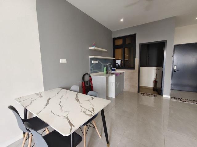 Shang Height Residence 1
