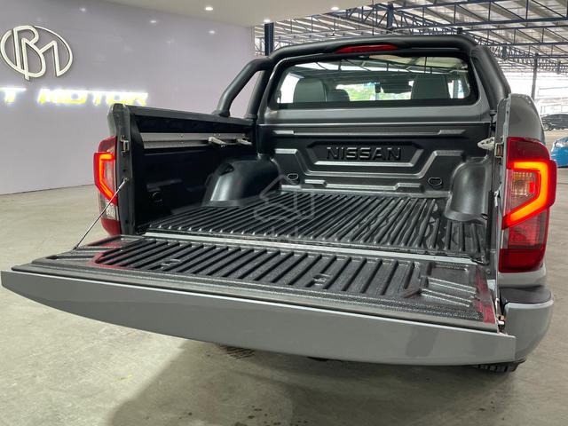 2022 Nissan NAVARA 2.5 PRO-4X (A) - 5