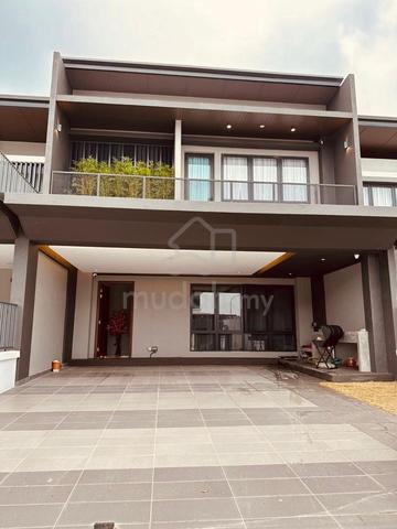 Hampton Residences, Bandar Seri Coalfields, Sg Buloh Freehold 1