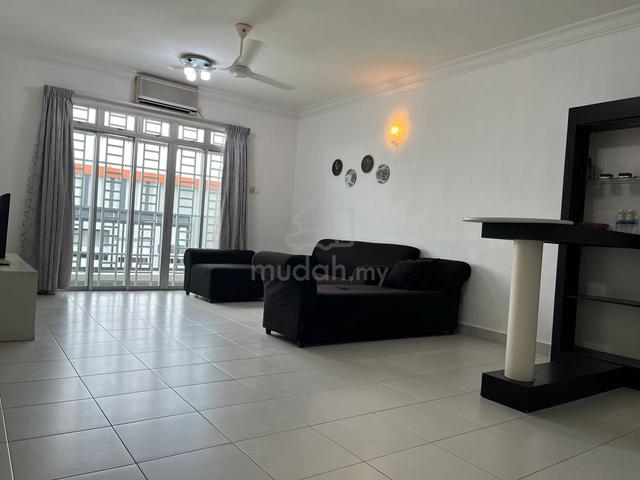Tebrau City Residences 1