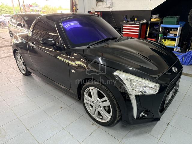 2015 Daihatsu COPEN 0.7 CERO S (A) - 1