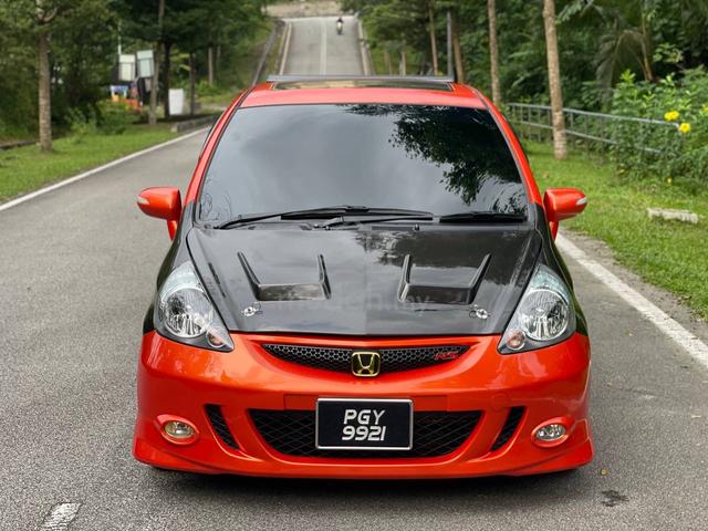 2006 Honda JAZZ 1.5 VTEC FACELIFT (A) - 1