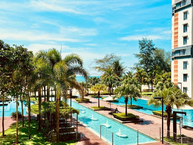 TimurBay Seafront Residences 3
