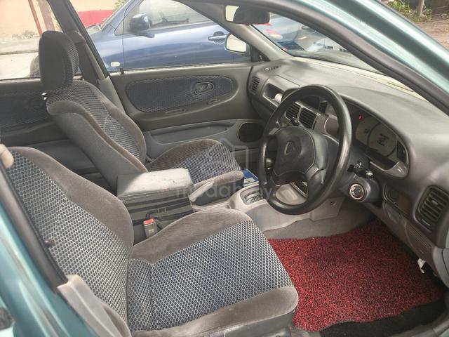2004 Proton WIRA 1.5 GLI A/B SE (A) - 5