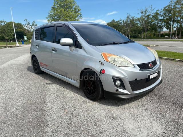 2011 Perodua ALZA 1.5 EZ (A) - 1