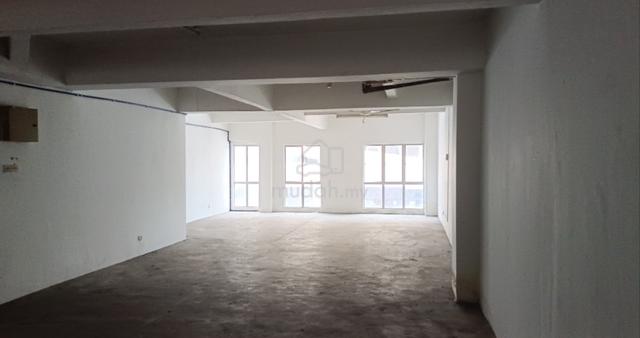 END LOT 1st Floor Office Lot Pusat Hentian Kajang Reko Sentral Kajang 1