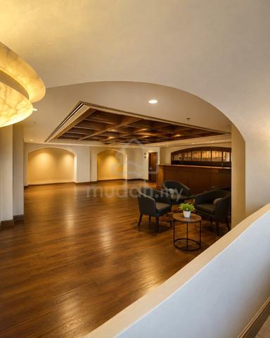 Commercial Space For Rent | Inside 3-Star Hotel, Kuala Lumpur 1