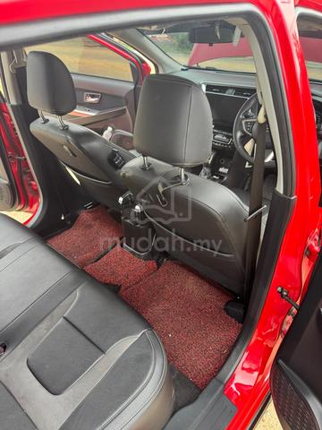 2020 Perodua MYVI 1.3 PREMIUM X MY17 M800 D20N (A) - 3