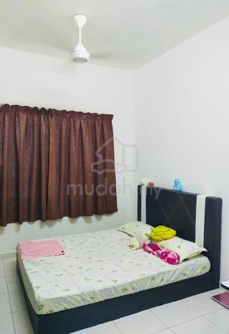 Bilik medium untuk disewa - September 2026 1