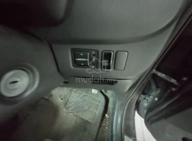 2006 Perodua MYVI 1.3 SXi (M) - 5