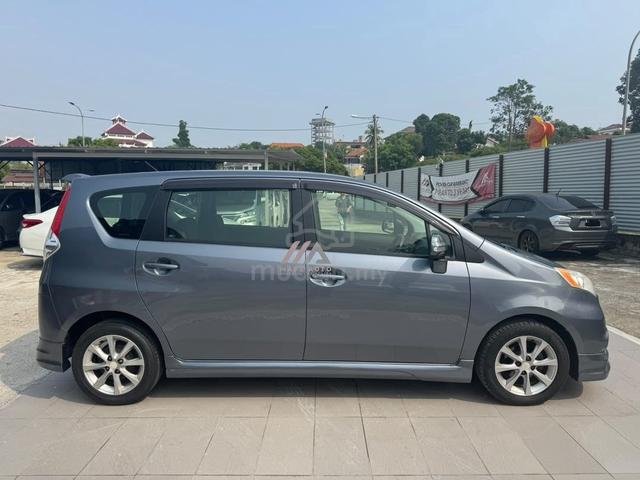 2013 Perodua ALZA 1.5 EZI (A) - 4