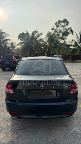 2012 Proton SAGA 1.3 FL EXECUTIVE (A) - 4
