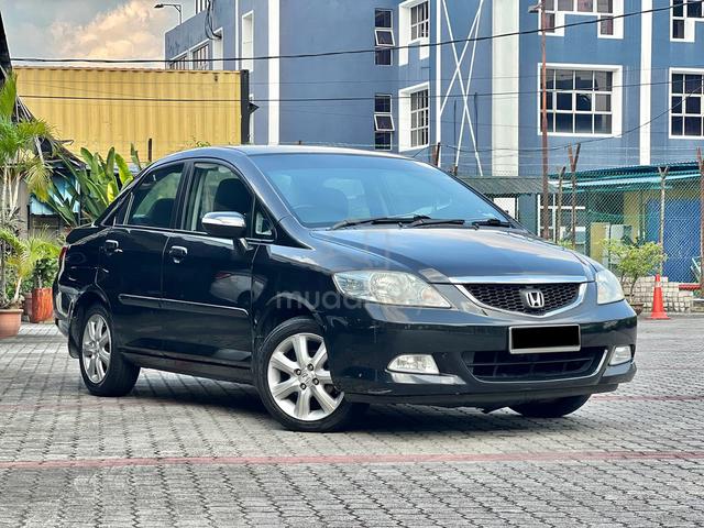 2008 Honda CITY 1.5 VTEC ENHANCED (A) 1 OWNER - 1