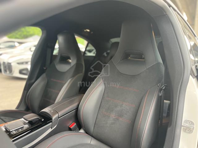 2023 Mercedes Benz CLA180 / AMG LINE / 5A / 7k km - 5