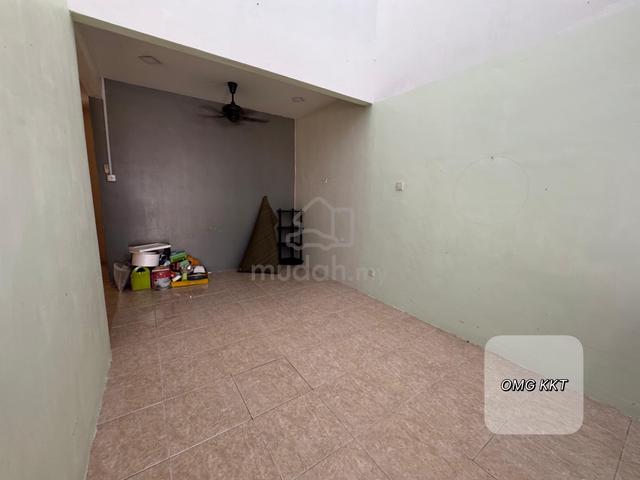 Taman Sentosa Dato Dagang Single Storey Renovated Good Condition Klang 1