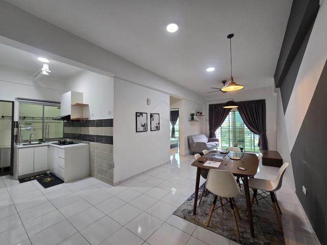 Pangsapuri Damai 1