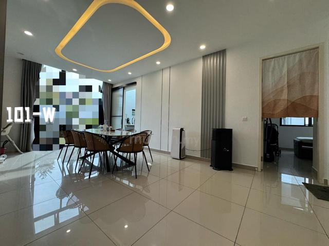 Tip Top Condi Fully Reno Extend Furnish 2 Sty Corner Nara Eco Ardence 1