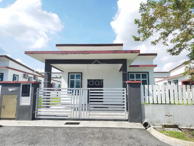 Single Storey Bungalow Villa Bukit Negeri @ Seremban 1