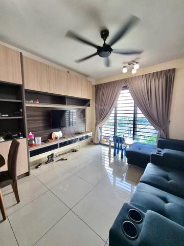 Austin Suites 1